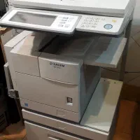 دستگاه کپی شارپ  MX-M350U