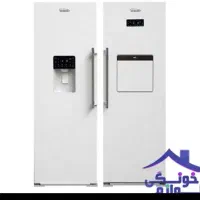 یخچال دوقلو پلم|یخچال و فریزر|نیمروز, |دیوار