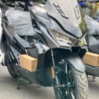 Sym jt200|موتورسیکلت|تهران, نارمک|دیوار