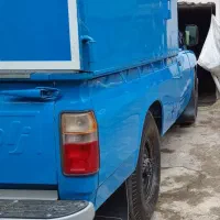 نیسان 99 دوگانه شرکتی