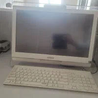 کامپیوتر|رایانه رومیزی|قزوین, |دیوار