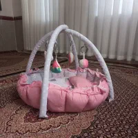 تشک بازی کودک