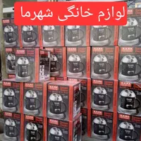 جاروبرقی سطلی RSKA سرانزو 9000 باگارانتی جارو برقی