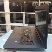 لپ تاپ hp zbook 17G3      فروش اقساطی نوت بوک مثلث|رایانه همراه|سمنان, |دیوار