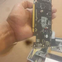 دوتا گرافیک معیوب|قطعات و لوازم جانبی رایانه|بناب, |دیوار