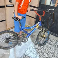 دوچرخه|دوچرخه، اسکیت، اسکوتر|رشت, حمیدیان|دیوار