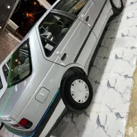 پژو ۴۰۵ مدل ۹۹ دوگانه فابریک|خودرو سواری و وانت|گله دار, |دیوار