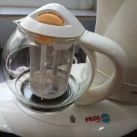 پلوپز و چایساز|اجاق گاز و لوازم برقی پخت‌وپز|دزفول, |دیوار