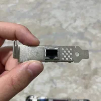 کارت شبکه اینتل یک گیگابیت سازگار با OpenWrt