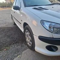 206 tu5|خودرو سواری و وانت|آبیک, |دیوار