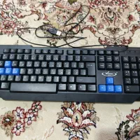 کیبورد کامپیوتر