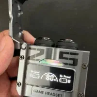 هندزفری بلوتوث گیمینگ دامیکس