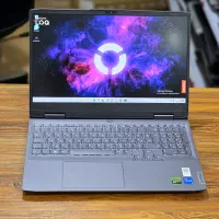 لپتاپ گیم لنوو LOQ 15 گرافیک RTX2050|رایانه همراه|شیراز, ملاصدرا|دیوار