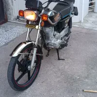 موتور ۲۰۰ سی سی