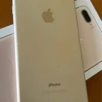 آیفون سون پلاس خیلی تمیز