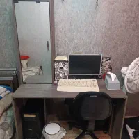 میز کامپیوتر/بسیار زیبا و کاربردی/باکس وسایل|میز تحریر و کامپیوتر|تهران, جوادیه تهرانپارس|دیوار