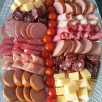 سوسیس  وکالباس خانگی