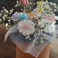 باکس گل دائمی|گل مصنوعی|چادگان, |دیوار