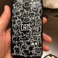 samsung S5 16G|موبایل|تهران, تسلیحات|دیوار