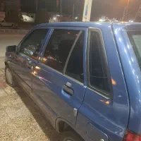 پراید 111|خودرو سواری و وانت|کازرون, |دیوار