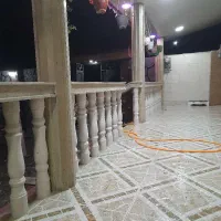 نصاب نرده سنگی صراحی|خدمات پیشه و مهارت|رشت, سعدی (تختی)|دیوار