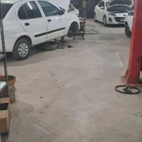 استخدام نقاش وصفکار باطری ساز ویگ صفرشوی وارد باشه|استخدام صنعتی، فنی، مهندسی|قزوین, |دیوار