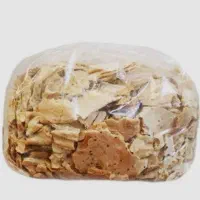 کار در نانوایی