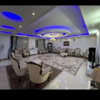 اپارتمان ۱۱۲ متری حصارک پایین|فروش آپارتمان|اسلامشهر, شهرک سعیدیه|دیوار