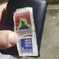 تمر قدیمی