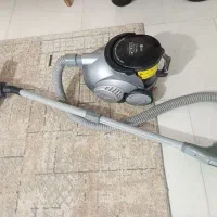 جاروبرقی  LG 1400 w|جاروبرقی، جارو شارژی، بخارشو|هشتگرد, فاز ۷ مهستان|دیوار
