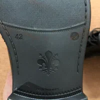 کفش مجلسی مردانه برند|کیف، کفش، کمربند|گنبد کاووس, |دیوار