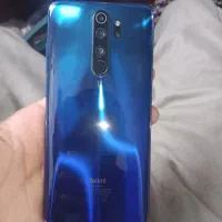 ردمی نوت ۸ پرو ۱۲۸