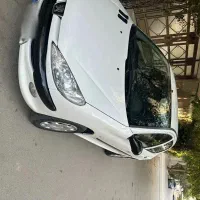 206تیوتری|خودرو سواری و وانت|مشهد, کوثر|دیوار