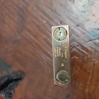 فندک دوپنت فرانسه|کلکسیون اشیاء عتیقه|تهران, جنت‌آباد مرکزی|دیوار