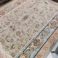 فرش۱۲متری۱۰۰۰شانه تراکم۳۰۰۰