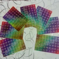 کارت شعبده بازی