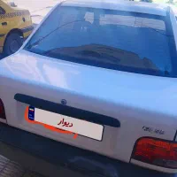 فروش پراید مدل98