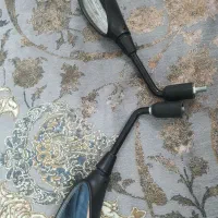 آینه فابریک بنلی 300