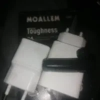 شارژر اصلی سامسونگ و شیائومی وهندزفری