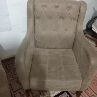 مبل راحتی