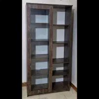 کمد کتابخانه