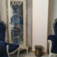 بوفه و کنسول