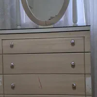 دراور با اینه
