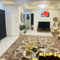 آپارتمان بسیار تمیز وجدید