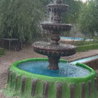 اجاره کافه سنتی