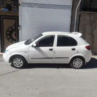 تیبا ۲ مدل ۹۷|خودرو سواری و وانت|کامیاران, |دیوار