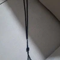 تسبیح یسر بذر اختر شاه مقصودی ریز به درشت|جواهرات|رشت, بیجارپس|دیوار