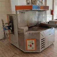 دستگاه گردان نانوایی|ماشین‌آلات صنعتی|ارمند, |دیوار