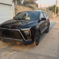 سواری کی ام سی kmc|خودرو سواری و وانت|خورموج, |دیوار