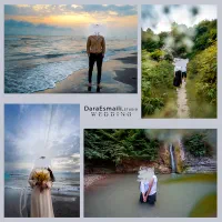 تخفیف ویژه آتلیه عکس و فیلم دارا